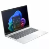 HP EliteBook 8 G1i Intel Core Ultra 7 258V 32GB 1TB SSD 16 inch W11 Pro Arabisch/US-Englisch QWERTY
