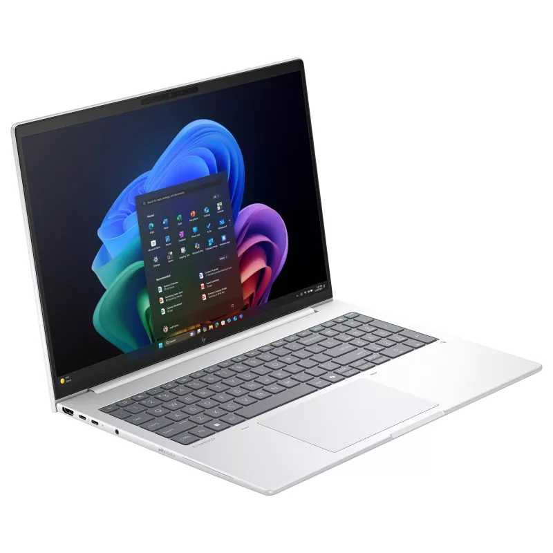 HP EliteBook 8 G1i Intel Core Ultra 7 258V 32GB 1TB SSD 16 inch W11 Pro Arabisch/US-Englisch QWERTY