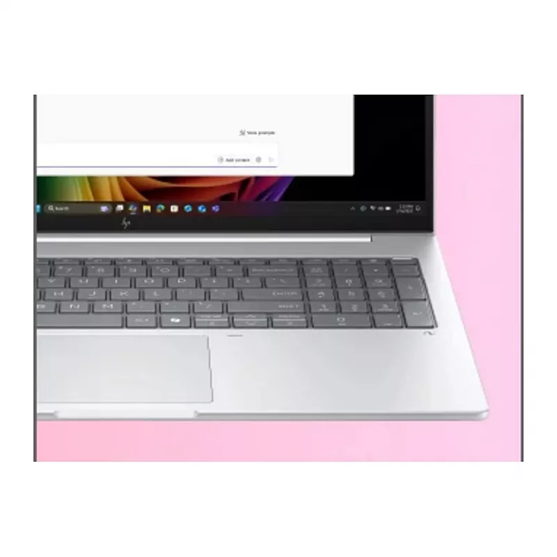 HP EliteBook 8 G1i Intel Core Ultra 7 258V 32GB 1TB SSD 16 inch W11 Pro Arabisch/US-Englisch QWERTY