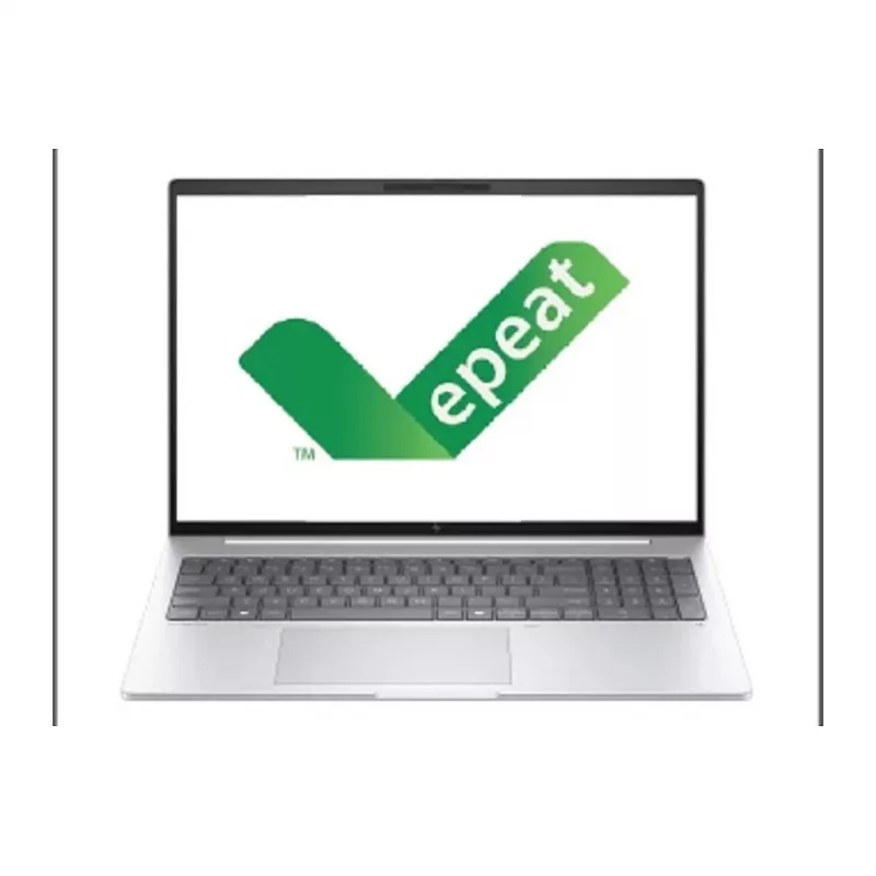 HP EliteBook 8 G1i Intel Core Ultra 7 258V 32GB 1TB SSD 16 inch W11 Pro Arabisch/US-Englisch QWERTY