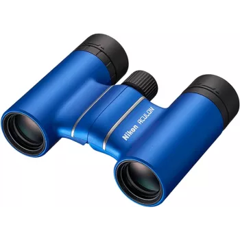 Nikon Aculon T02 8x21 Fernglas Blau (BAA860WB)