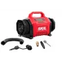 Skil 3153 CA 20 V Akku-Kompressor (Gerät ohne Akku) - 5 L Tank, 8 bar Maximaldruck