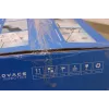 ECOVACS WINBOT W2S OMNI Kabel-Fensterreinigungsroboter, 8000 Pa, Weiß