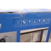 Ecovacs WINBOT W3 OMNI Fensterreinigungsroboter - Kabelgebunden/Akkubetrieben - 8000 Pa - Weiß/Silber