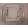 Ecovacs WINBOT W3 OMNI Fensterreinigungsroboter - Kabelgebunden/Akkubetrieben - 8000 Pa - Weiß/Silber