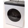 Ecovacs WINBOT W3 OMNI Fensterreinigungsroboter - Kabelgebunden/Akkubetrieben - 8000 Pa - Weiß/Silber