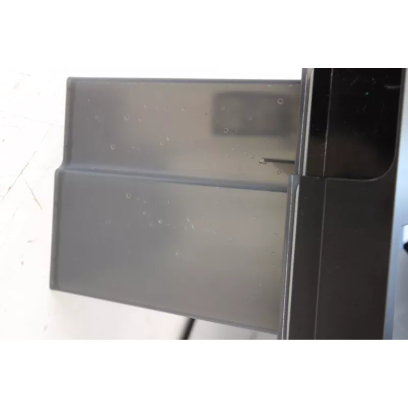 Ecovacs WINBOT W3 OMNI Fensterreinigungsroboter - Kabelgebunden/Akkubetrieben - 8000 Pa - Weiß/Silber
