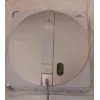 Ecovacs WINBOT W3 OMNI Fensterreinigungsroboter - Kabelgebunden/Akkubetrieben - 8000 Pa - Weiß/Silber