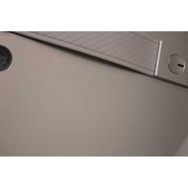 Ecovacs WINBOT W3 OMNI Fensterreinigungsroboter - Kabelgebunden/Akkubetrieben - 8000 Pa - Weiß/Silber