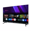 KRUGER & MATZ KM0240FHD-V3 101,6 cm (40 inch) FHD Smart TV Wi-Fi Schwarz