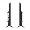 KRUGER & MATZ KM0240FHD-V3 101,6 cm (40 inch) FHD Smart TV Wi-Fi Schwarz