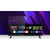 KRUGER & MATZ KM0240FHD-V3 101,6 cm (40 inch) FHD Smart TV Wi-Fi Schwarz