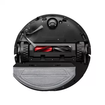 Roborock Saros 20 Sonic Saugroboter, Sonic Black, S20S52-00