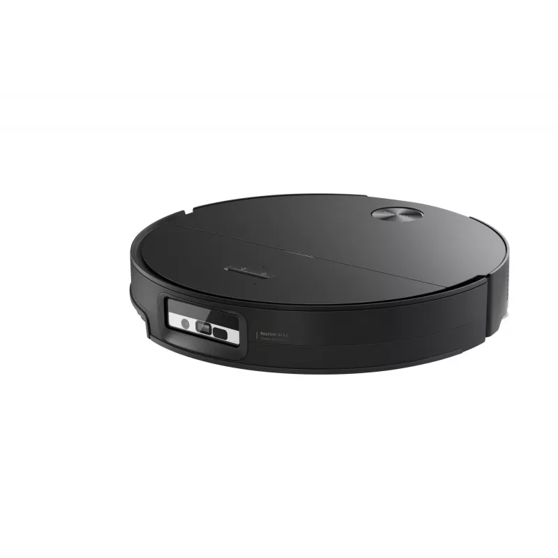 Roborock Saros 20 Sonic Saugroboter, Sonic Black, S20S52-00
