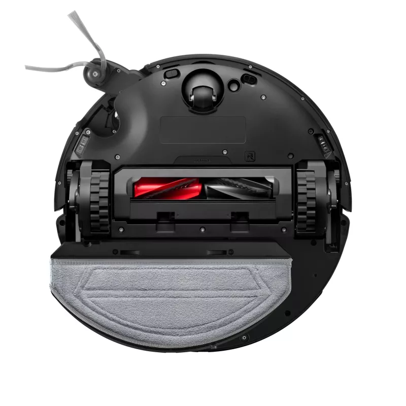 Roborock Saros 20 Sonic Saugroboter, Sonic Black, S20S52-00