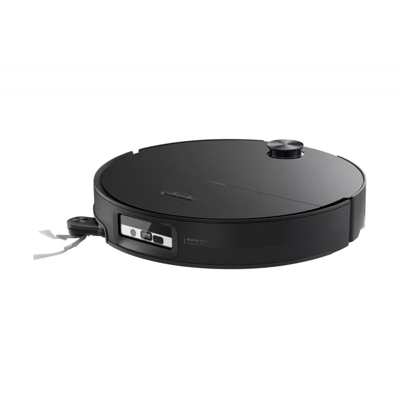 Roborock Saros 20 Sonic Saugroboter, Sonic Black, S20S52-00