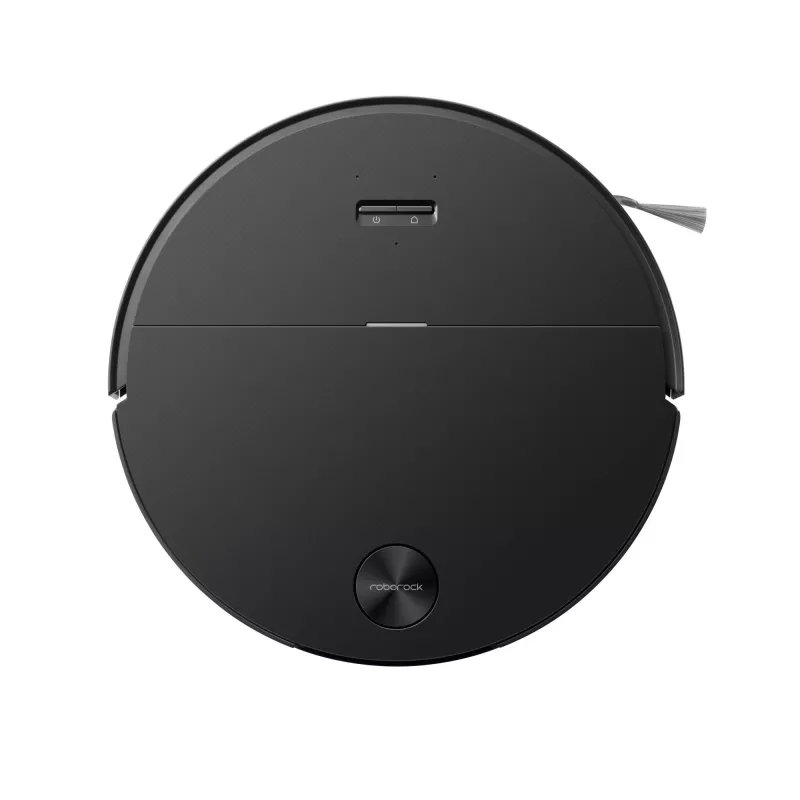 Roborock Saros 20 Sonic Saugroboter, Sonic Black, S20S52-00