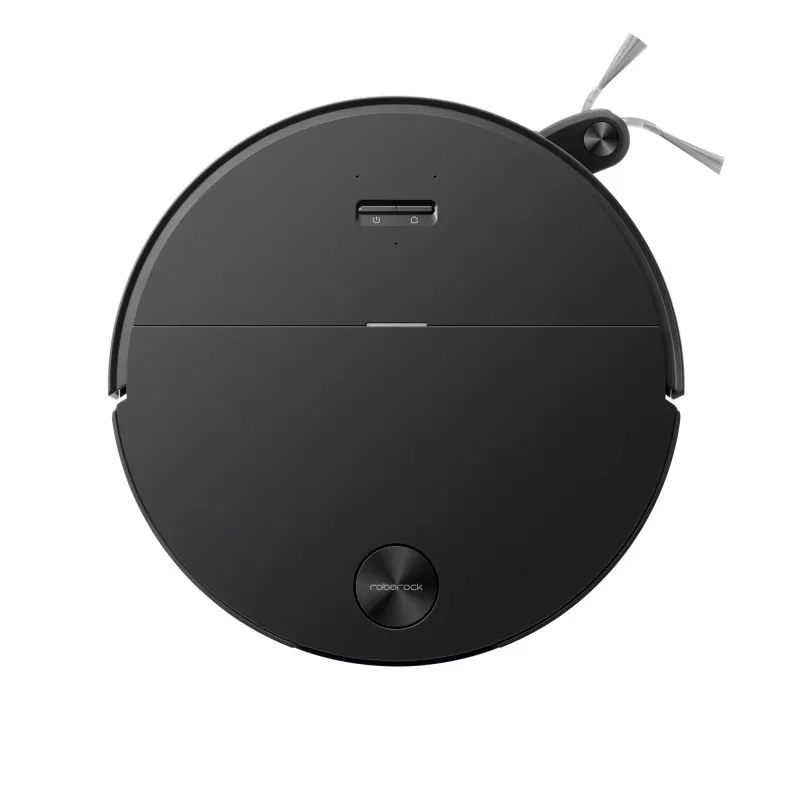 Roborock Saros 20 Sonic Saugroboter, Sonic Black, S20S52-00
