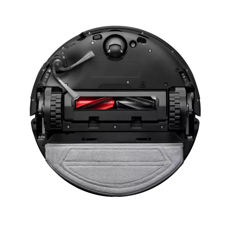 Roborock Saros 20 Sonic Saugroboter, Sonic Black, S20S52-00
