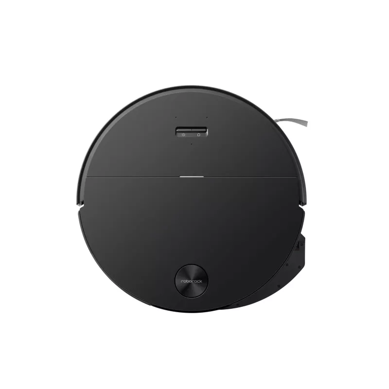 Roborock Saros 20 Sonic Saugroboter, Sonic Black, S20S52-00