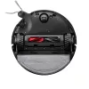 Roborock Saros 20 Sonic Saugroboter, Sonic Black, S20S52-00
