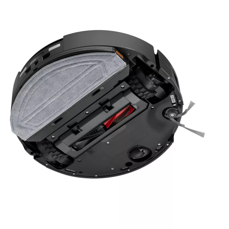Roborock Saros 20 Sonic Saugroboter, Sonic Black, S20S52-00