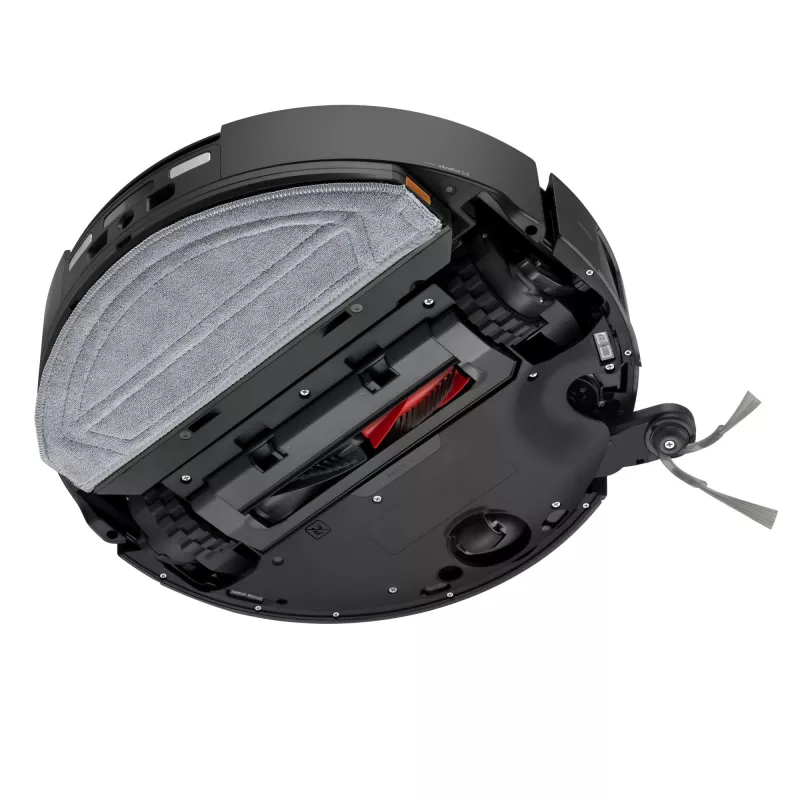 Roborock Saros 20 Sonic Saugroboter, Sonic Black, S20S52-00