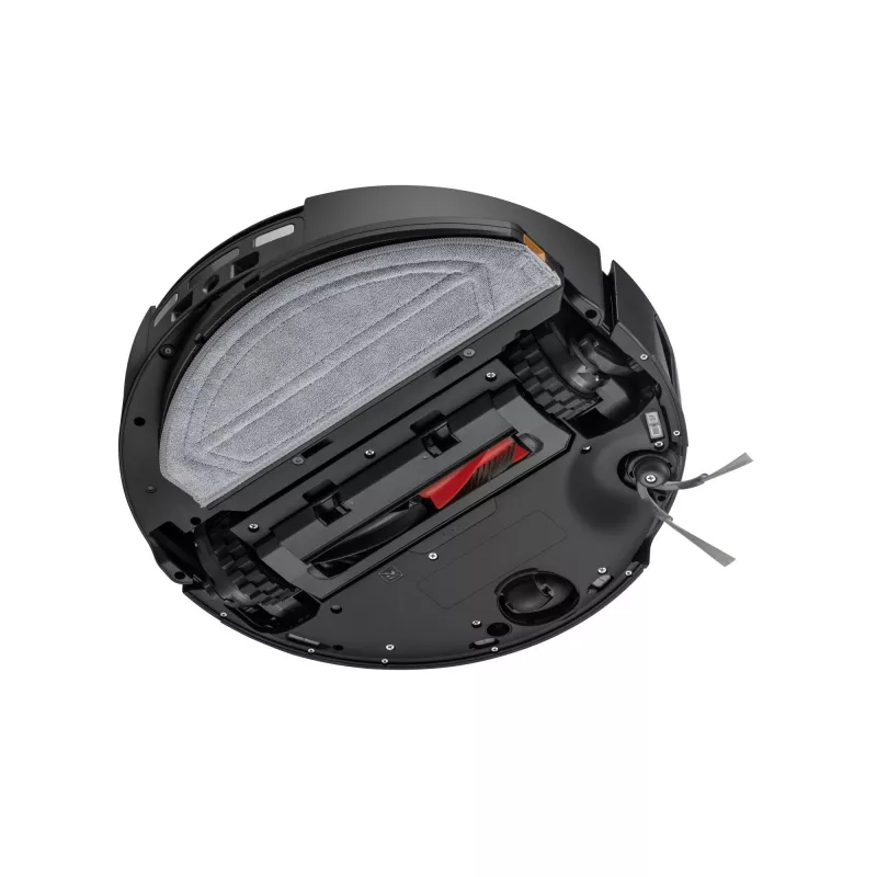 Roborock Saros 20 Sonic Saugroboter, Sonic Black, S20S52-00