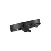 Roborock Saros 20 Sonic Saugroboter, Sonic Black, S20S52-00