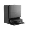 Roborock Saros 20 Sonic Saugroboter, Sonic Black, S20S52-00