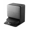 Roborock Saros 20 Sonic Saugroboter, Sonic Black, S20S52-00