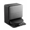 Roborock Saros 20 Sonic Saugroboter, Sonic Black, S20S52-00