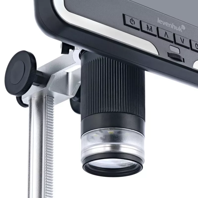 Levenhuk DTX RC2 200x Digitalmikroskop