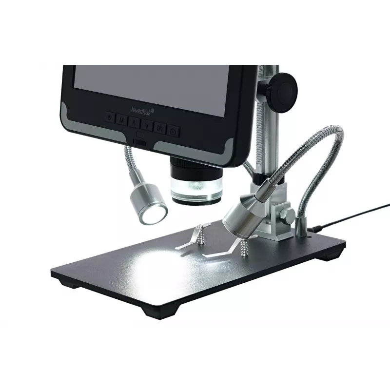 Levenhuk DTX RC2 200x Digitalmikroskop