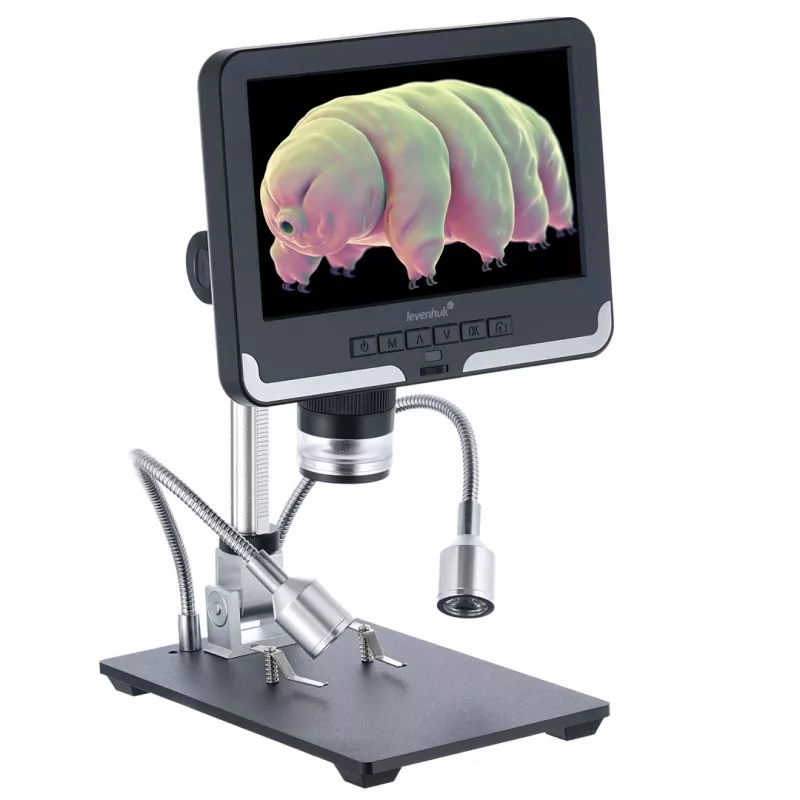 Levenhuk DTX RC2 200x Digitalmikroskop