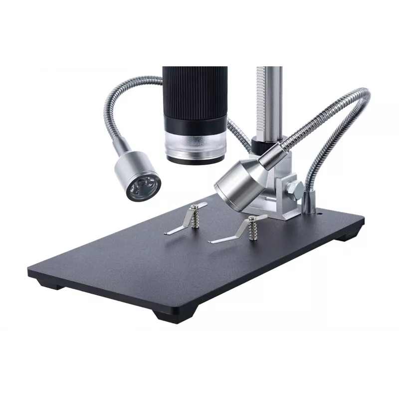Levenhuk DTX RC2 200x Digitalmikroskop