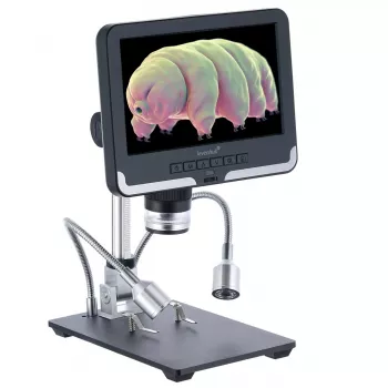 Levenhuk DTX RC2 200x Digitalmikroskop