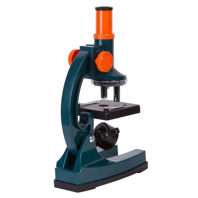 Levenhuk LabZZ M2 900x Optisches Mikroskop