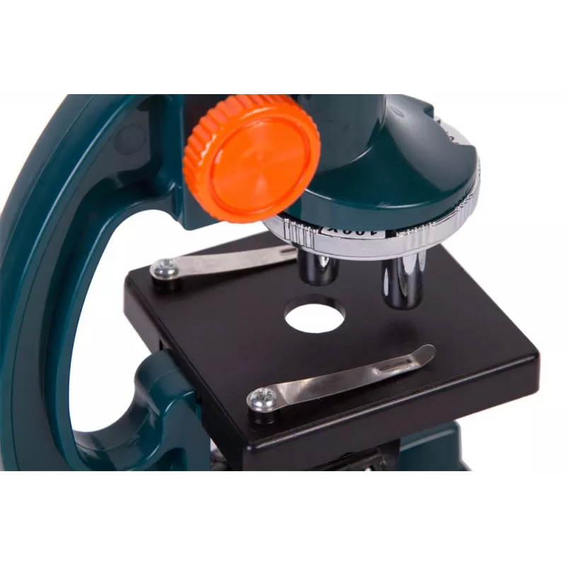 Levenhuk LabZZ M2 900x Optisches Mikroskop