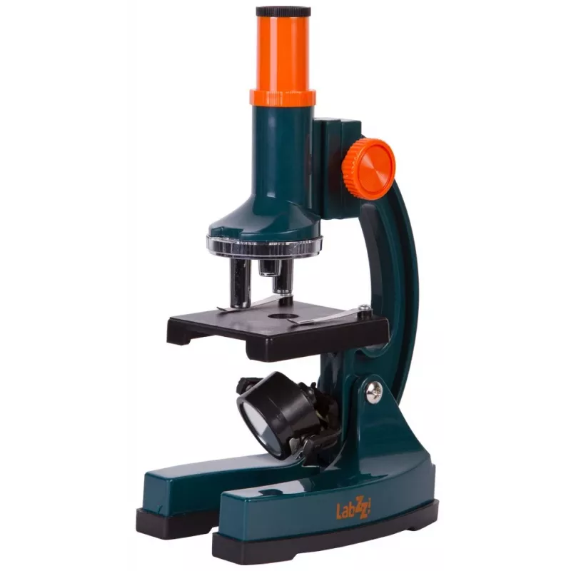 Levenhuk LabZZ M2 900x Optisches Mikroskop
