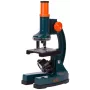 Levenhuk LabZZ M2 900x Optisches Mikroskop