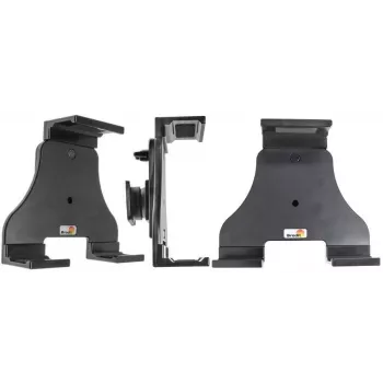 Brodit Passive Holder mit Neigung für iPhone 6/6S/7/8/SE - Schwarz