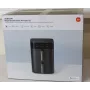 Xiaomi Dual Zone Air Fryer 12L EU - Smart Double Stack Air Fryer 12L, 2800 W, Schwarz (Ausgepackt, mit Kratzern)