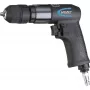 HAZET 9030N-1 Druckluftbohrer (Schwarz, Schnellspannbohrfutter 1-10 mm)