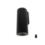 Wandhaube MAAN Elba W 731 31 cm 300 m³/h, Schwarz
