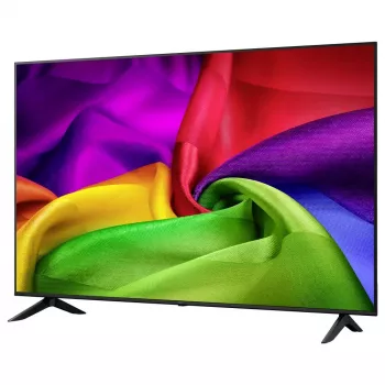 LG 85NU800B6LA 85-Zoll NanoCell 4K UHD Smart TV mit webOS 6.0 und α5 Gen4 AI-Prozessor