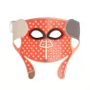 Silk'n LED Face Mask Pro FLMP1PE1001 - Anti-Aging & Akne LED-Lichttherapie-Maske