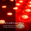 Silk'n LED Face Mask Pro FLMP1PE1001 - Anti-Aging & Akne LED-Lichttherapie-Maske