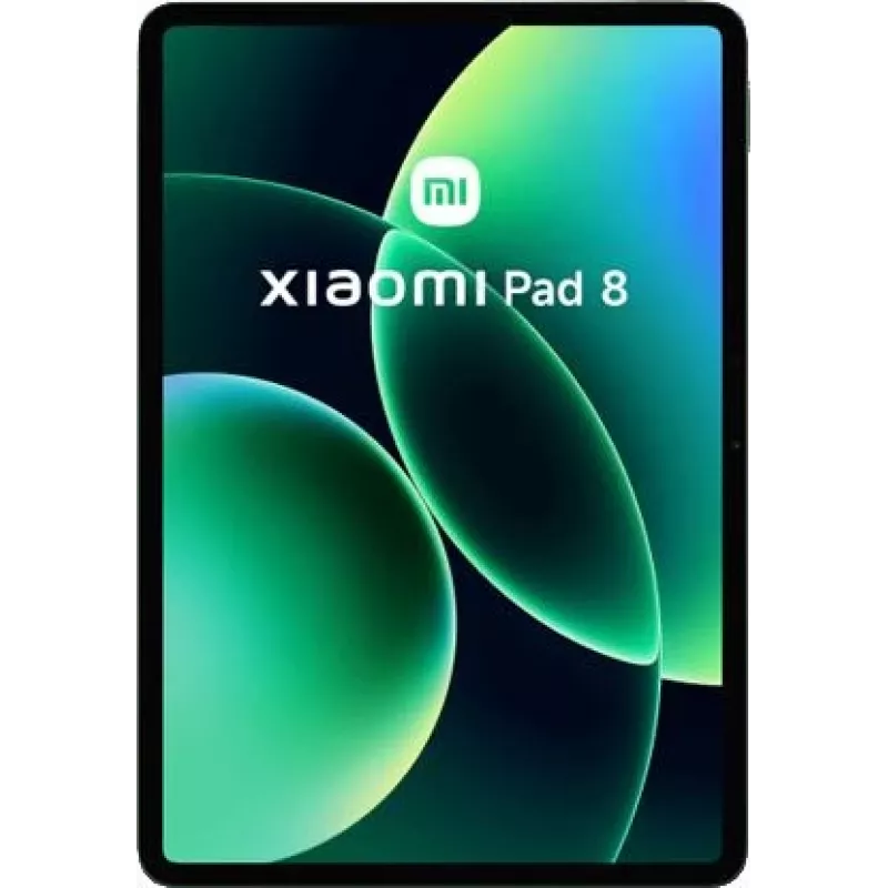 Xiaomi Pad 8 Pro WiFi 8GB RAM, 256GB, Grün (72073)