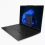 Lenovo ThinkPad L16 Gen 3 21X8 Intel Core Ultra 7 355 2.3 GHz 32 GB RAM 1 TB SSD 16.0 inch WUXGA Windows 11 Pro Schwarz